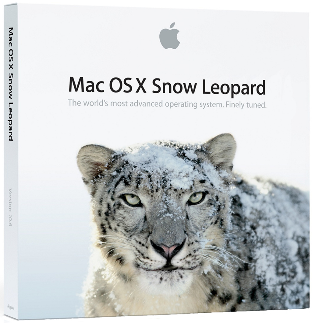 Mac Os X Snow Leopard Download App Store